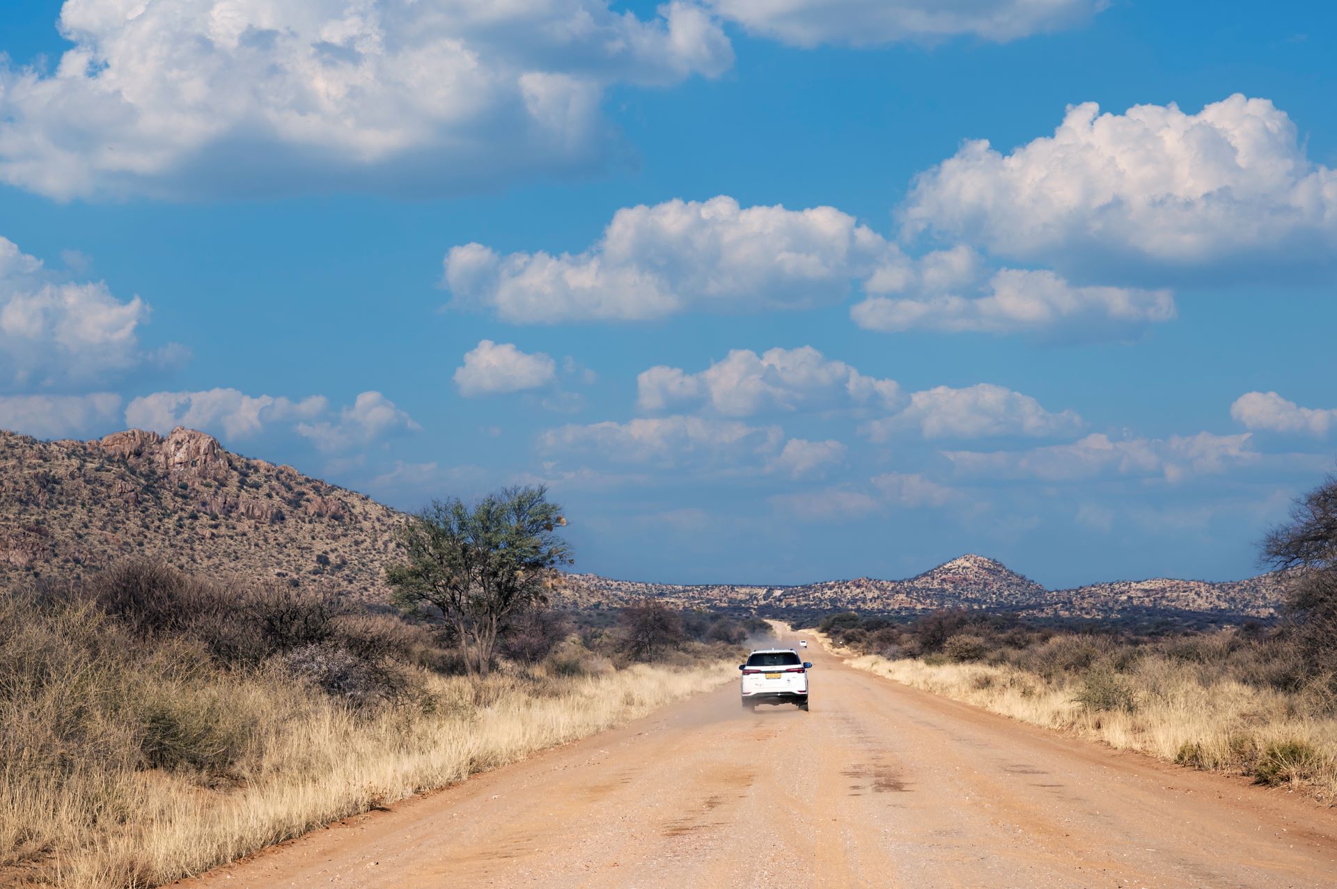 Namibia